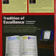 W61CL - Tradition of Excellence Book 1 - Bb Clarinet