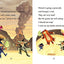 Hello, Ninja. Hello, Stage Fright! (I Can Read Level 2)