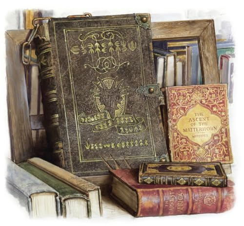Dinotopia: Journey To Chandara (Calla Editions)