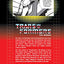 Transformers: The Manga, Vol. 3