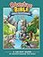 Adventure Bible Daily Devotional for Kids: A 365-Day Guide to Understanding the Bible