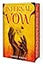 Infernal Vow (Deluxe Limited Edition) (Volume 3) (Immortal Dark, 3)