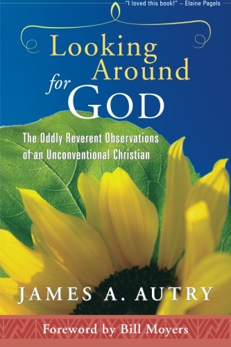 Looking Around for God: The Oddly Reverent Observations of an Unconventional Christian