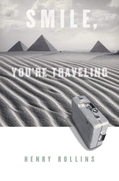 Smile, You're Traveling (Black Coffee Blues Part 3)