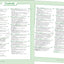 Skill Sharpeners: Reading, Grade Kindergarten Workbook
