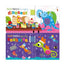 Never Touch Stroller Book 2 Set