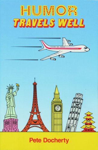 Humor Travels Well