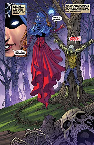 Iron Maiden Legacy of the Beast Volume 1 by Leon, Llexi