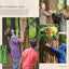 Forest School Adventure: Outdoor Skills and Play for Children