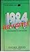 1984 Revisited: Totalitarianism in Our Century