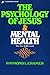 The Psychology of Jesus & Mental Health
