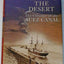 Parting the Desert: The Creation of the Suez Canal