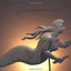 Mermaids: Sirens of the Sea by Colburn, Kerry