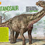Dino Records: The Most Amazing Prehistoric Creatures Ever to Have Lived on Earth!