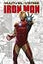 Marvel-Verse: Iron Man (Marvel Adventures/Marvel Universe)