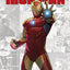 Marvel-Verse: Iron Man (Marvel Adventures/Marvel Universe)