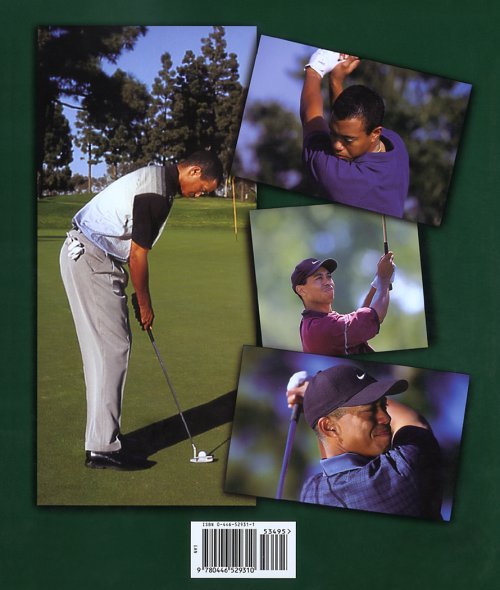 How I Play Golf