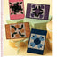 Quilted Post Cards