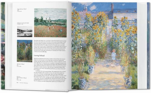 Monet. The Triumph of Impressionism (Bibliotheca Universalis)