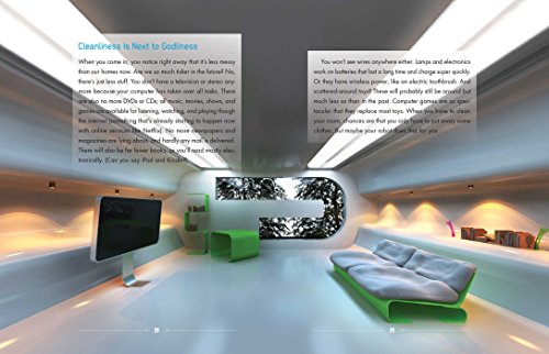 Hello from 2030: The Science of the Future and You