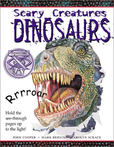 Dinosaurs (Scary Creatures)