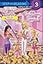 Too Many Puppies! (Barbie: Life in the Dream House) (Step into Reading)
