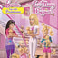 Too Many Puppies! (Barbie: Life in the Dream House) (Step into Reading)