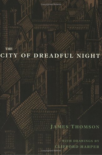 City of Dreadful Night