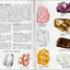 Rocks, Gems and Minerals: A Fully Illustrated, Authoritative and Easy-to-Use Guide (A Golden Guide from St. Martin's Press)