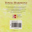 Audio CD for Tonal Harmony by Kostka, Stefan