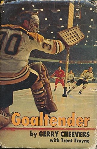 Goaltender