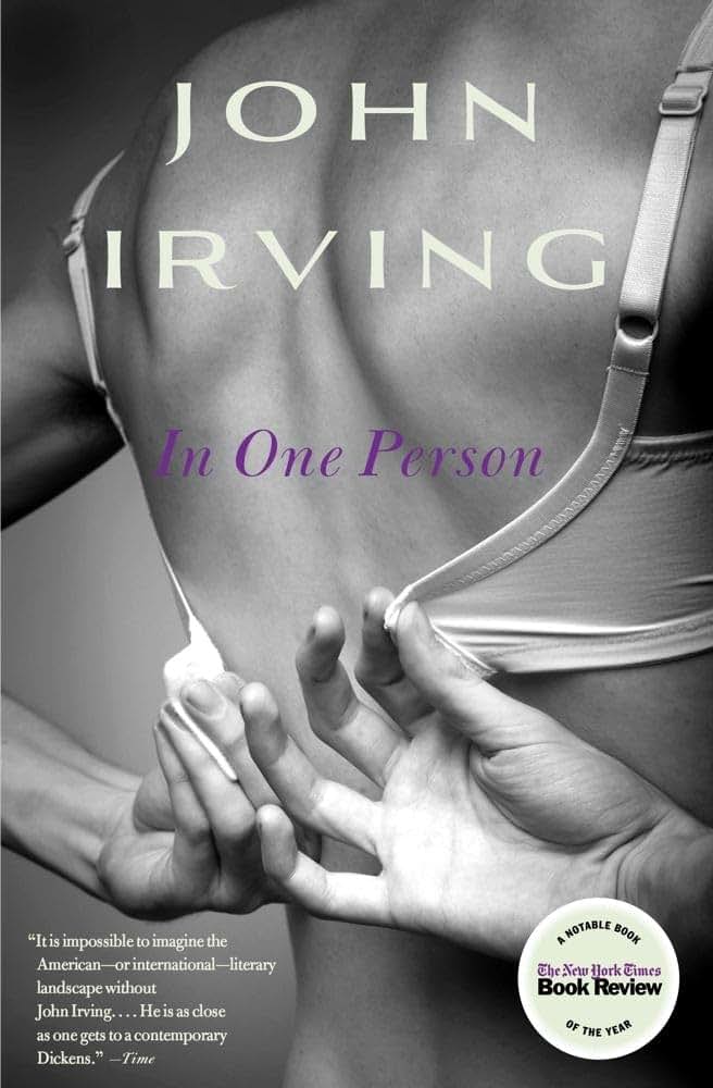 In One Person: A Novel
