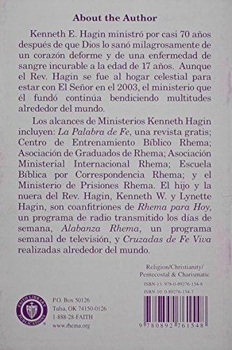 Usted Puede Tener Lo Que Diga