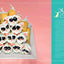 Deceptive Desserts: A Lady's Guide to Baking Bad!