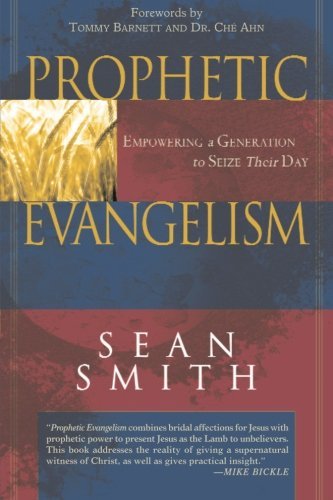 Prophetic Evangelism