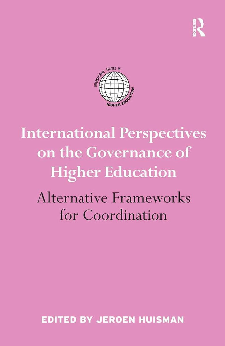 International Perspectives on the Governance of Higher Education (International Studies in Higher Education)