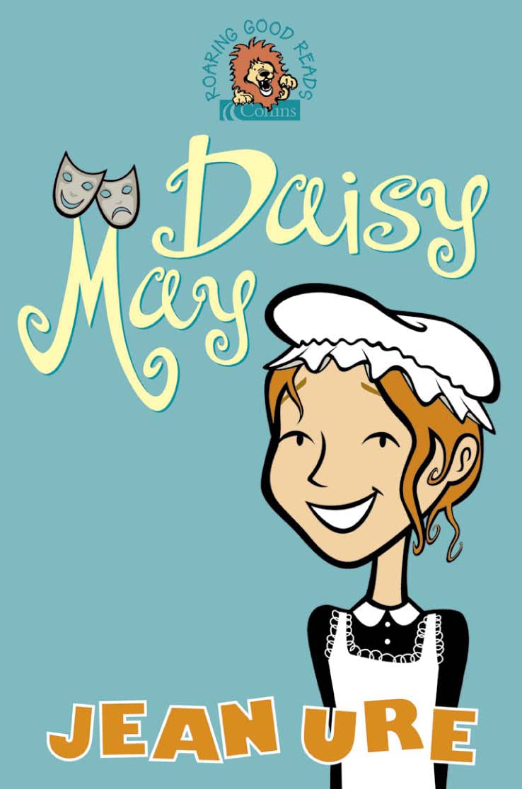 Daisy May (Roaring Good Reads)