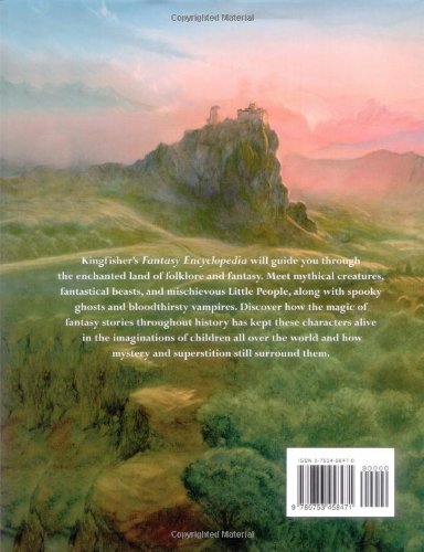 Fantasy Encyclopedia