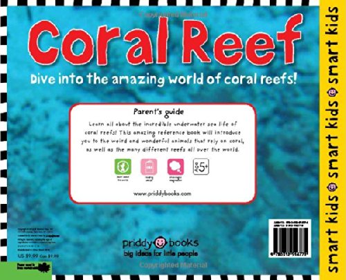Smart Kids: Coral Reef