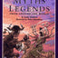 Myths and Legends From Around the World