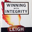 Winning with Integrity: Getting What You're Worth Without Selling Your Soul