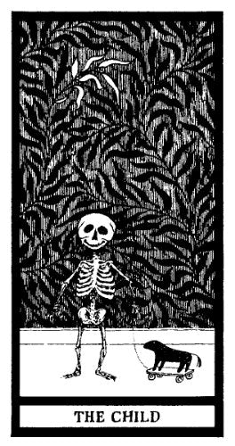 The Fantod Pack by Edward Gorey