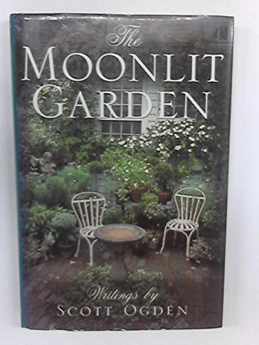 The Moonlit Garden