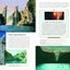 Middle-earth from Script to Screen: Building the World of The Lord of the Rings and The Hobbit - An Epic Behind-the-Scenes Exploration of Tolkien's Fantasy Brought to Film