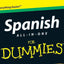 Spanish All-in-One For Dummies
