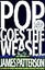 Pop! Goes the Weasel (Alex Cross novels) (Random House Large Print)