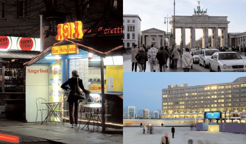 The Endless City: The Urban Age Project by the London School of Economics and Deutsche Bank's Alfred Herrhausen Society