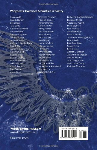 Wingbeats: Exercises and Practice in Poetry