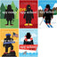 Spy School Project X by Gibbs, Stuart