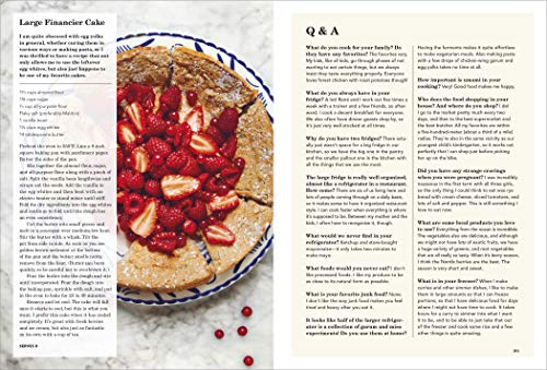 Chefs' Fridges: More Than 35 World-Renowned Cooks Reveal Wha